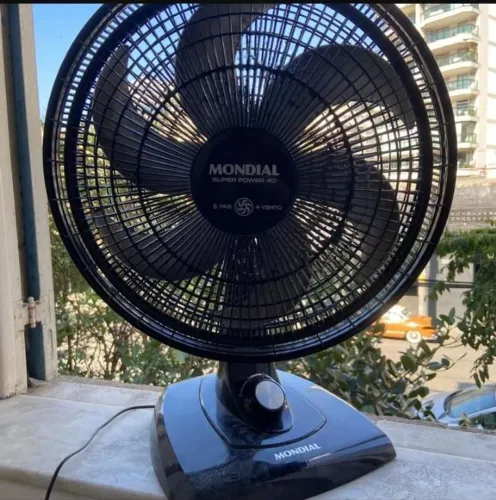 Ventilador 