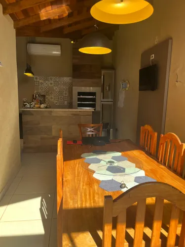 Casa a venda em Regente Feijó