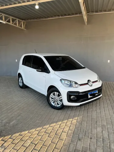 Volkswagen Up! Move I Motion 1.0 T. Flex 12V 5P 2019