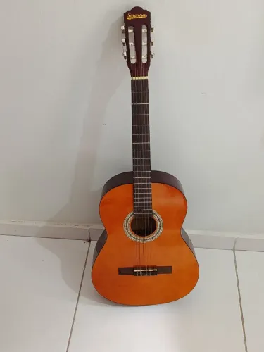 Violão Serenna médio