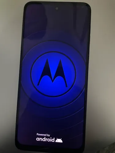 Celular moto g14