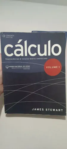 Cálculo - James Stewart