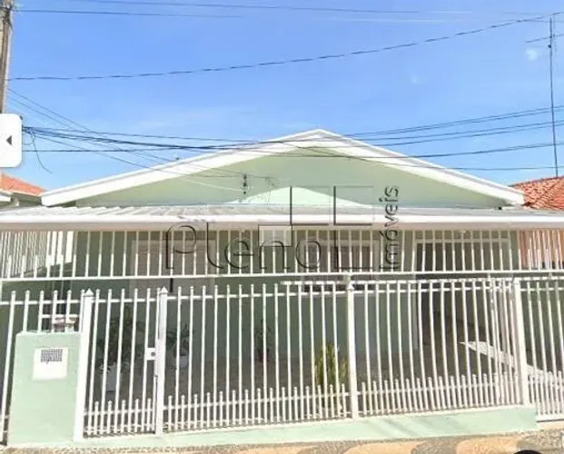 Casa à venda em Campinas, Jardim Dom Nery, com 5 quartos, com 200 m²