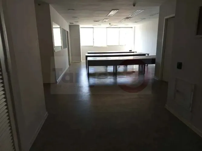 Excelente Sala Locação Botafogo