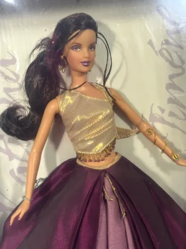 Barbie Collector Designer Katiana Jimenez