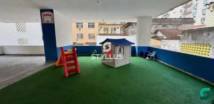 Méier | Apartamento 2 quartos