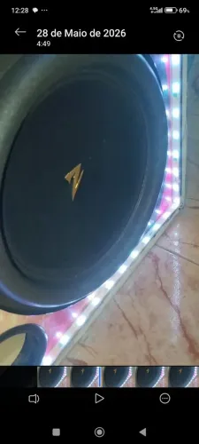Grave zetta 400 rms