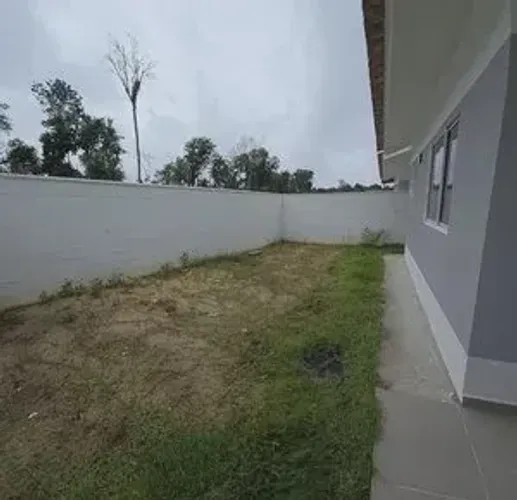 Casa Venda Condominio Taruma Happy Day ,  56m² com 3 quartos em Da Paz - Manaus - AM