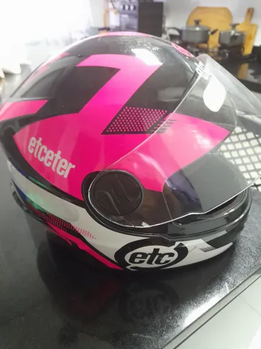 Capacete infantil