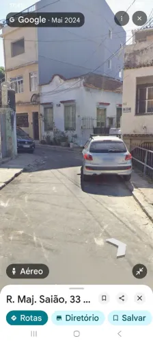Terra para Aterro e Pedras de mão