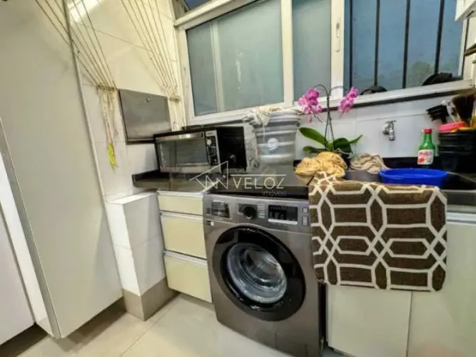 Apartamento : Padrão / Residencial / Gávea