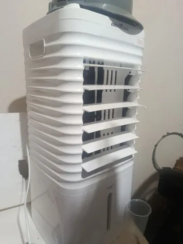 Climatizador de Ar Britânia BCL05A