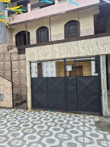 Alugo casa em Periperi