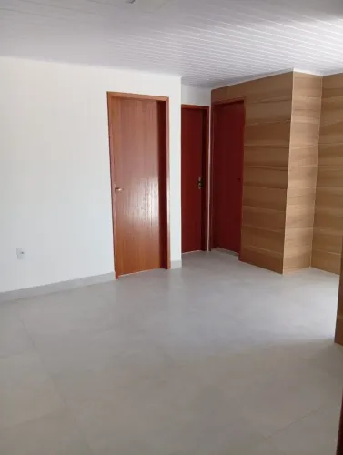 Alugo Apartamento