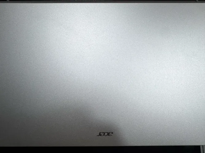 Notebook I5 12° Geração Acer