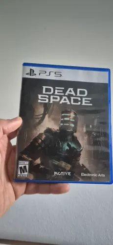 Dead space PS5 