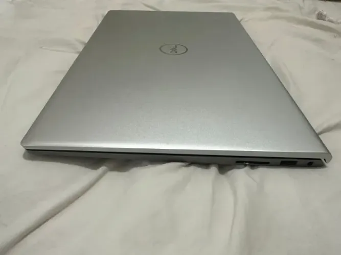 Notebook Dell Inspiron 15 5510