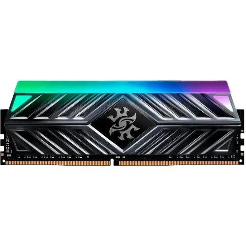 Memória ram XPG Spectrix RGB (2x8gb) 3200MHz