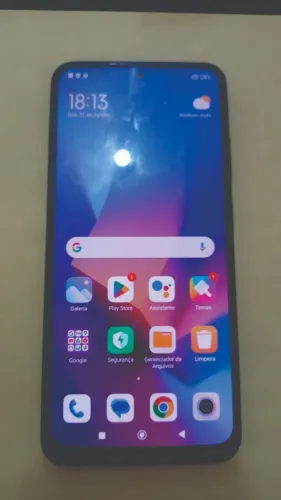 Celuluar Xiaomi 10 Pro
