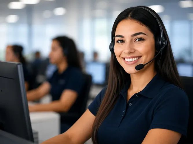 VAGA PARA OPERADOR DE TELEMARKETING PARA EMPRÉSTIMO CONSIGNADO