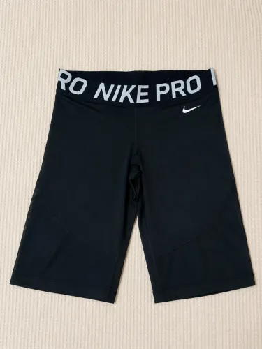 Short de compressão Nike Pro