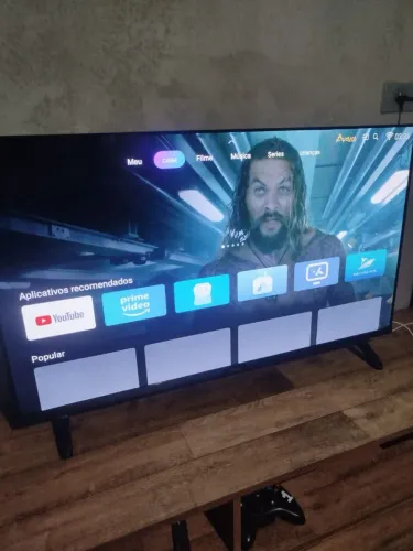 TV SMART 40 POLEGADA