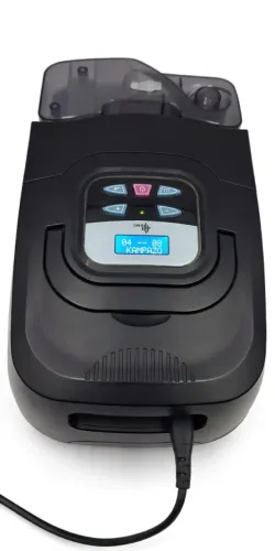 cpap bmg gii Semi novo em otimo estado