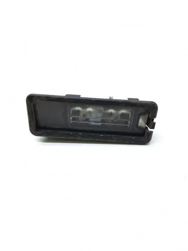 Luz Cortesia Vw Passat Tsi 2.0 2018 2019