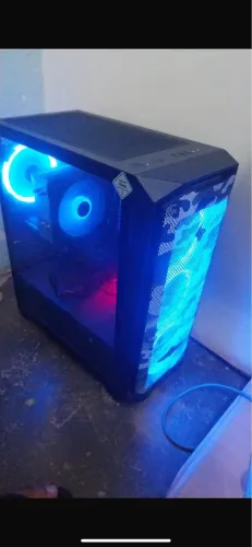COMPUTADO GAMER