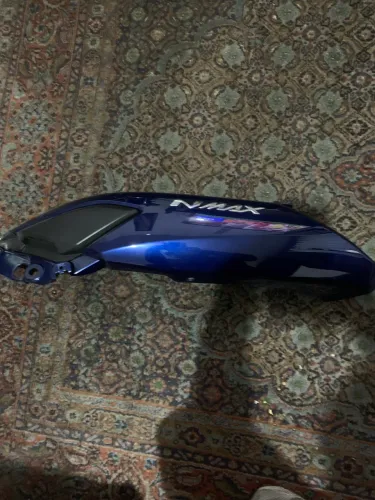 Carenagem lateral traseira Esquerda Yamaha NMax160 Original