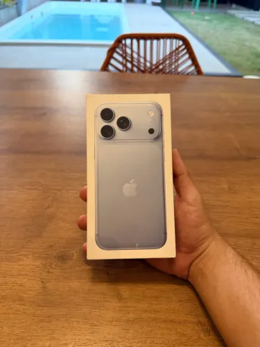 iPhone 18 pro Max