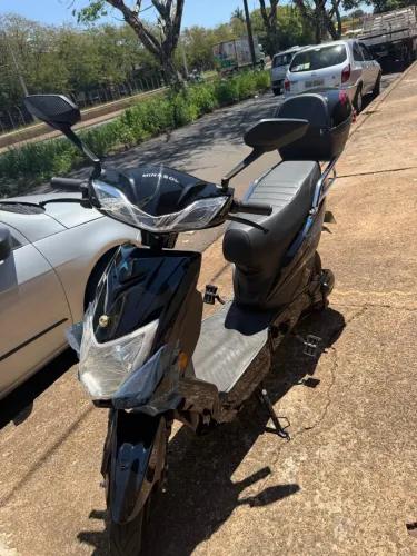 Scooter Eletrica X11 2000w 20ah 2026