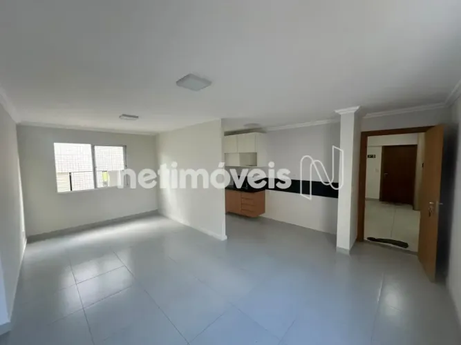 Apartamento de 2 Quartos para Locação no Fernão Dias, Belo Horizonte/MG