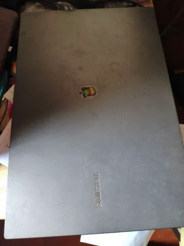 Vende-se notebook Samsung