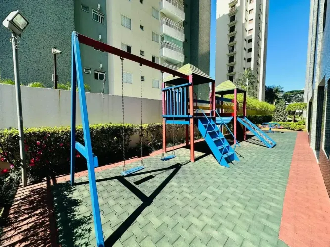 Imóvel para aluguel tem 95 metros quadrados com 4 quartos em Vila Gomes Cardim - São Paulo