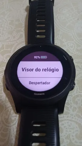 Garmin 945 Music Excelente Estado com Garantia 