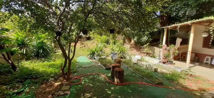 Lote/Terreno para venda tem 1400 metros quadrados em Vila Amália (Zona Norte) - São Paulo