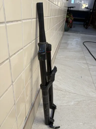 Suspensão Rock Shox Psylo GOLD