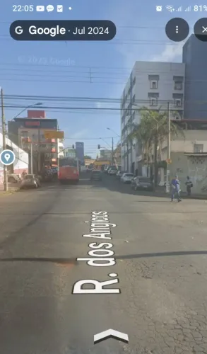 Imovel 400m excelente localização! ...oportunidade: 2.000,00