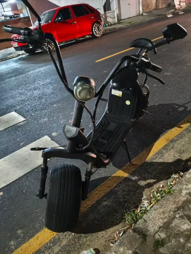 Scooter CityCoco X7 1500w