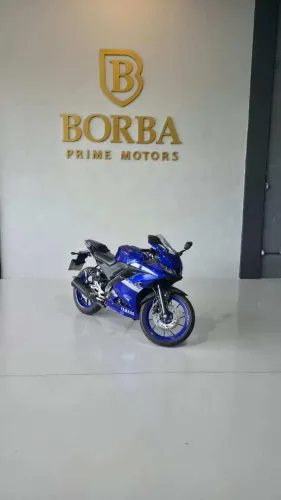 YZF-R1 R-15 155 ABS AZUL 2024/2024