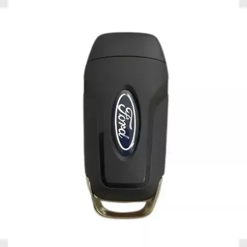 Chave Canivete Original Ford Ranger 2017 2018 2019 Cod-936