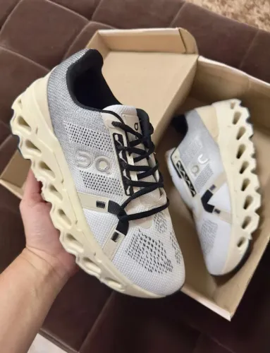 Tenis On Cloud Fazemos Entrega