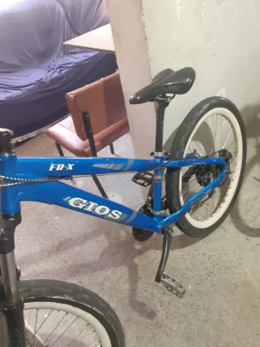 quadro gios frx azul 