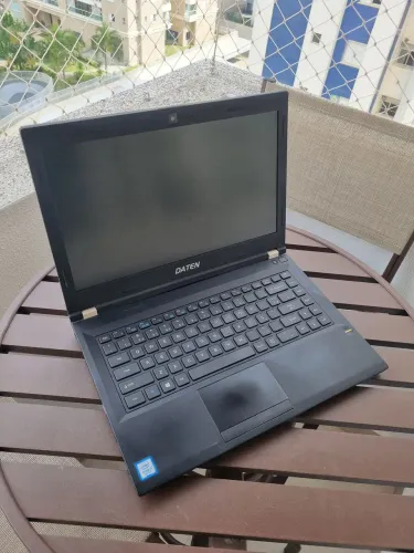 NOTEBOOK I3 7 GERAÇÃO DDR4 8GB