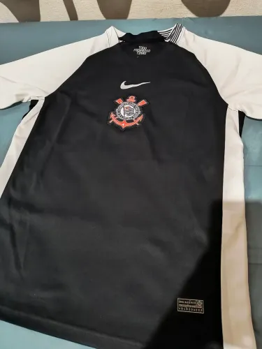 Camiseta Corinthians 25/26 ( Tai )