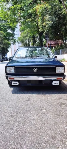 Volkswagen Gol L 1.3/ L/ LS/ C/ S/ BX/ Plus 1.6 1982