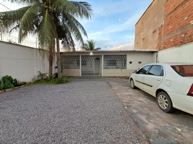 Casa na Principal da Sobral