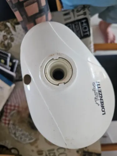 Pressurizador De Água Lorenzetti turbo