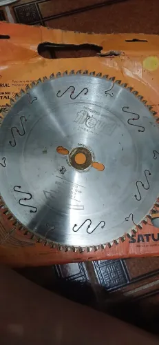 Disco de corte freud